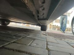 Mazda3 Axela 1.5L Automatic Standard Edition - ფოტო 11