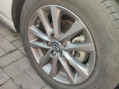 Mazda3 Axela 1.5L Automatic Standard Edition - ფოტო 6