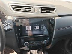 Nissan Qashqai 2.0L Smart Edition - ფოტო 17