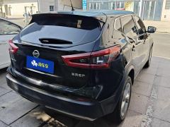 Nissan Qashqai 2.0L Smart Edition - ფოტო 2