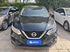 Nissan Qashqai 2.0L Smart Edition - ფოტო 3
