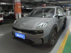 Lynk & Co 06 Remix 1.5T Sport Pro - фото 1