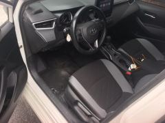 Toyota Corolla 1.2T S-CVT Pioneer PLUS Version - photo 14