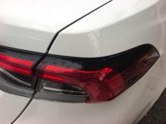 Toyota Corolla 1.2T S-CVT Pioneer PLUS Version - photo 5