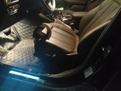 BMW X3 xDrive25i M Sport Package - ფოტო 14