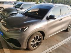 BYD Yuan PLUS Champion Edition 430km Elite Edition - ფოტო 1