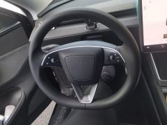 Tesla Model Y 593km Rear-Wheel Drive Edition - ფოტო 18