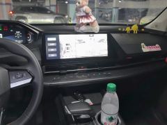 Changan CS55PLUS 1.5T Premium Version - фото 17