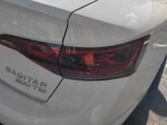 Volkswagen Jetta 300TSI Edition - ფოტო 5