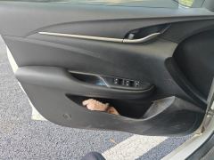 Buick Excelle Facelift Mild Hybrid 1.3T Automatic Elite Edition - ფოტო 12