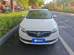 Buick Excelle Facelift Mild Hybrid 1.3T Automatic Elite Edition - ფოტო 3