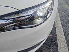 Buick Excelle Facelift Mild Hybrid 1.3T Automatic Elite Edition - ფოტო 4