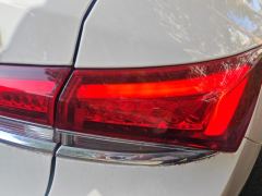 Buick Excelle Facelift Mild Hybrid 1.3T Automatic Elite Edition - ფოტო 5