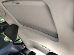 Toyota C-HR 2.0L Comfort Edition - ფოტო 15
