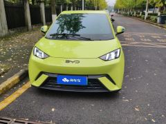 BYD Seagull Honor Edition 405km Flying Edition - photo 3