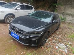 Volkswagen Passat 380TSI Star Elite Edition - ფოტო 1