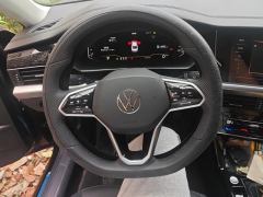 Volkswagen Passat 380TSI Star Elite Edition - ფოტო 18