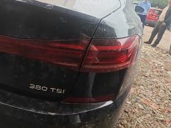 Volkswagen Passat 380TSI Star Elite Edition - ფოტო 5