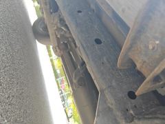 Beijing Off-RoadBJ40 Edition 2.0T Version - ფოტო 11