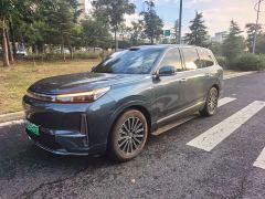 Geely Galaxy M9 210km AWD Navigator Edition - фото 1