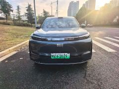Geely Galaxy M9 210km AWD Navigator Edition - фото 2