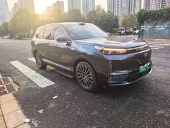 Geely Galaxy M9 210km AWD Navigator Edition - фото 3