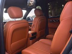 Geely Galaxy M9 210km AWD Navigator Edition - фото 4