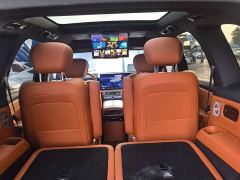 Geely Galaxy M9 210km AWD Navigator Edition - фото 6