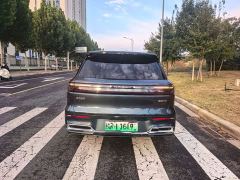 Geely Galaxy M9 210km AWD Navigator Edition - фото 7