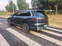 Geely Galaxy M9 210km AWD Navigator Edition - фото 8