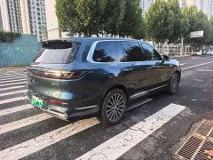 Geely Galaxy M9 210km AWD Navigator Edition - фото 9