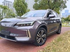 Skyworth EV6 620 Intelligent Edition - фото 1
