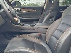 Skyworth EV6 620 Intelligent Edition - фото 10