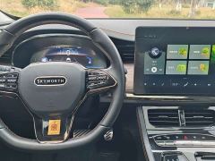 Skyworth EV6 620 Intelligent Edition - фото 11