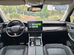 Skyworth EV6 620 Intelligent Edition - фото 13
