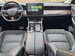 Skyworth EV6 620 Intelligent Edition - фото 14