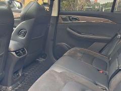 Skyworth EV6 620 Intelligent Edition - фото 18