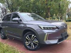 Skyworth EV6 620 Intelligent Edition - фото 3