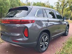 Skyworth EV6 620 Intelligent Edition - фото 5
