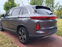 Skyworth EV6 620 Intelligent Edition - фото 7