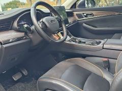 Skyworth EV6 620 Intelligent Edition - фото 9