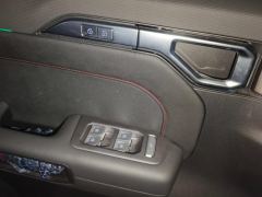 Jetour Traveller 2.0T AWDPRO - ფოტო 13