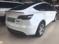 Tesla Model Y Rear-Wheel Drive - ფოტო 7