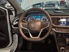 Buick Excelle Facelift Classic 1.5L Automatic Entry - ფოტო 10