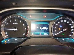 Buick Excelle Facelift Classic 1.5L Automatic Entry - ფოტო 11