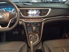 Buick Excelle Facelift Classic 1.5L Automatic Entry - ფოტო 12