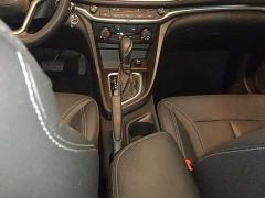 Buick Excelle Facelift Classic 1.5L Automatic Entry - ფოტო 13