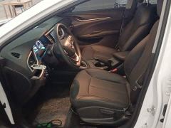 Buick Excelle Facelift Classic 1.5L Automatic Entry - ფოტო 14