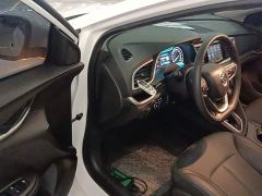 Buick Excelle Facelift Classic 1.5L Automatic Entry - ფოტო 15