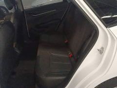 Buick Excelle Facelift Classic 1.5L Automatic Entry - ფოტო 16